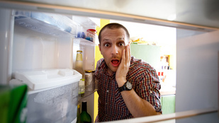 Nem a hűtője teszi tönkre a fagyasztott ételeket
