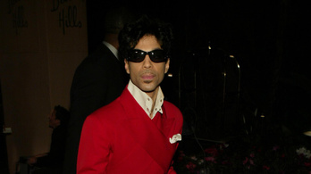 Prince hozzá sem nyúlt az utolsó vacsorájához