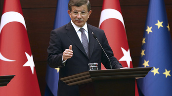 Vízummentességet ad az EU a törököknek
