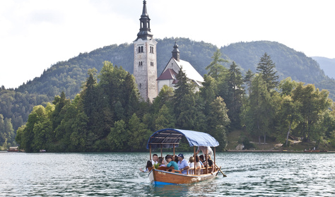 Kvíz: Mennyi mindent tud Szlovéniáról?