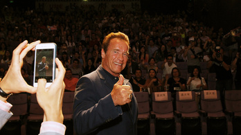 Arnold Schwarzenegger vígjátékban fog szerepelni