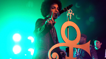 Prince gyógyszerfüggő volt, a halála előtt hívták hozzá a sztáraddiktológust