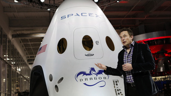 Három napra volt a csődtől a Tesla és a SpaceX