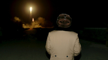 Észak-Korea még több atombombát ígér