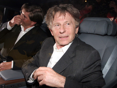 Polanski két évvel megúszhatja