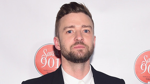 Justin Timberlake MILF-ként köszöntötte feleségét anyák napján