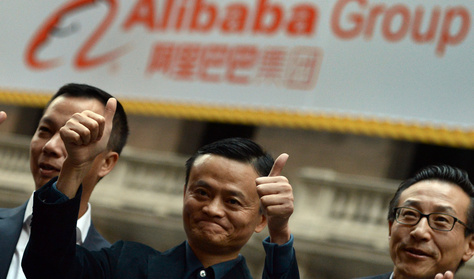 Az Alibaba beszállt a hamisítás elleni csoportba, ezért a Gucci ki is lépett