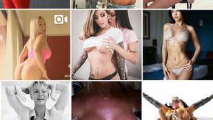 Az emojik alatt pornó van az Instagramon
