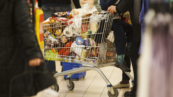 Minden negyedik magyar vásárol hazai terméket, csak azért, mert magyar