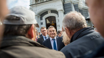 Eddig ennyi van meg Orbán egyéves ígéreteiből
