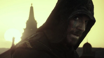 Nagyon súlyos lesz az Assassin's Creed-film