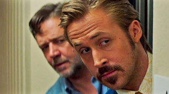 Ryan Gosling rossz helyre hajítja a hullát