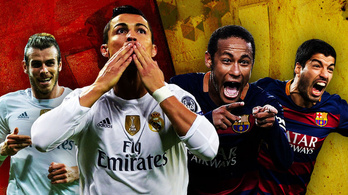 Barca vs. Real: a végső 90 perc dráma a bajnokságért