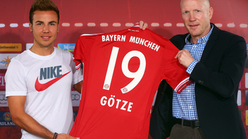 Eldöntötte a vb-döntőt, létszám feletti lesz a Bayernnél