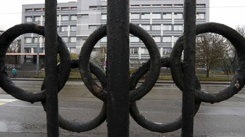 A KGB cserélte ki az orosz olimpiai bajnokok doppingmintáit