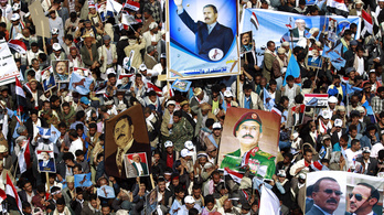 Az al-Káida és a jemeni káosz