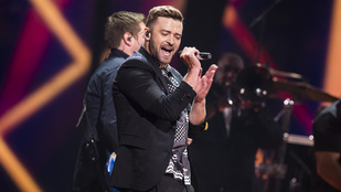 Tudni szeretné, milyen lesz ma este Justin Timberlake az Eurovízión? Kattintson!