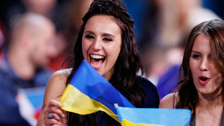 Ukrajna nyerte az Eurovíziót, Freddie 19. lett