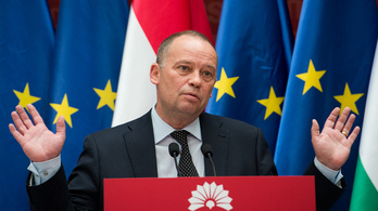 Szanyi Tibor bejelentette, nem akar miniszterelnök lenni