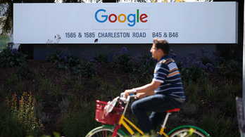 Rekordbírságot kaphat az EU-tól a Google