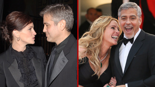 Julia Roberts és George Clooney túl jól állnak egymásnak