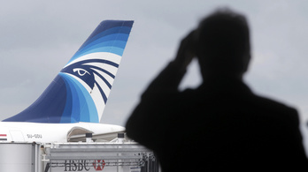 Lezuhant EgyptAir-gép: Párizstól kér segítséget az egyiptomi főügyész
