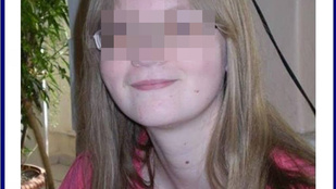 Két év után került elő a ferihegyi repülőtérről eltűnt lány