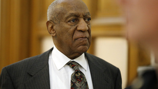 Bill Cosby 10 év börtönbüntetést is kaphat