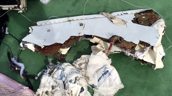EgyptAir-katasztrófa: a gép kifogástalan műszaki állapotban szállt fel