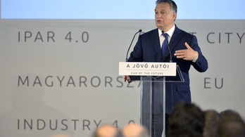 Válságstábot hívott össze Orbán a gazdaság gyengélkedése miatt
