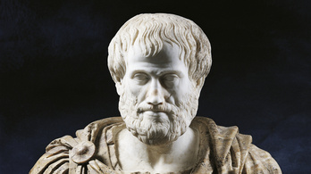 Arisztotelész sírját találhatták meg