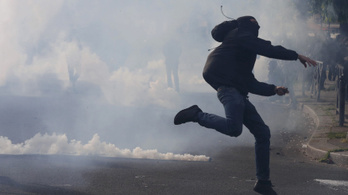 Jövő héten újabb nagy sztrájk lesz Franciaországban