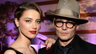 Johnny Depp első felesége szerint Amber Heard kamuzik