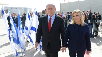 Miért hívta ki Netanjahu felesége minden sabbatkor a villanyszerelőt?