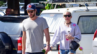 Miley Cyrus és Liam Hemsworth közösen írnak színdarabot