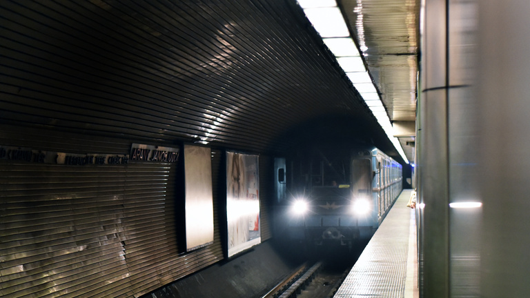 Tarlós szerint még júniusban elindulhat a hármas metró felújítása