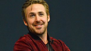 Ryan Gosling: Ugyanannyira vagyok nő, mint férfi