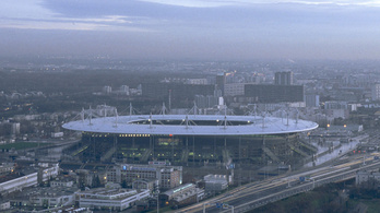 A franciák Puskás Stadionja a nyitómeccs helyszíne