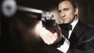 Így lehet önből igazi James Bond