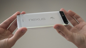 Új Nexust gyárt a Huawei