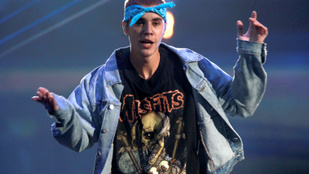 Ha Justin Bieber csődbe menne, még simán kalapozhat így az utcán