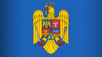 Megváltozik a román címer: korona kerül a sas fejére
