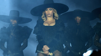 Lopással vádolják Beyoncét