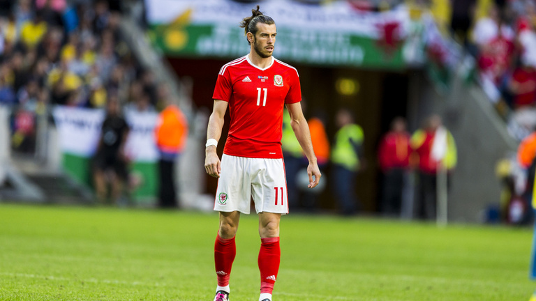 Bale leszámolna azzal, hogy Wales egyemberes válogatott