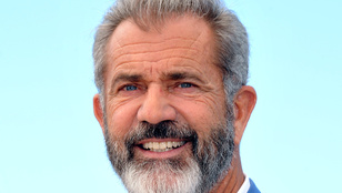 Mel Gibson a Passió folytatásán dolgozik