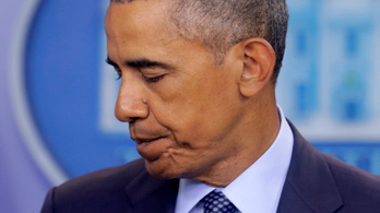 Obama: Terrorista merénylet volt az orlandói mészárlás