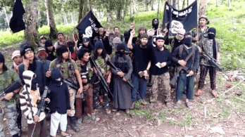 Megint kanadai túszt öltek Abu Szajjaf emberei