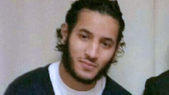 Három hete esküdött fel az Iszlám Államra a rendőrparancsnok gyilkosa