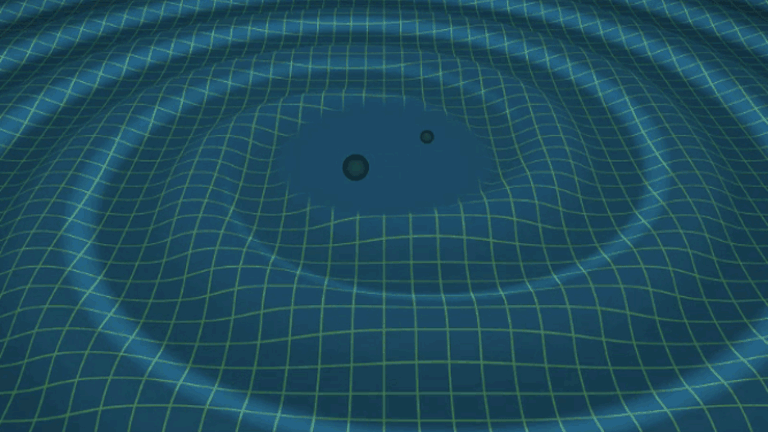 Újra gravitációs hullámot észleltek, ezzel új korszak kezdődött az asztrofizikában