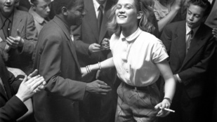 Reese Witherspoon időutazó és '52-ben Koppenhágában bulizott